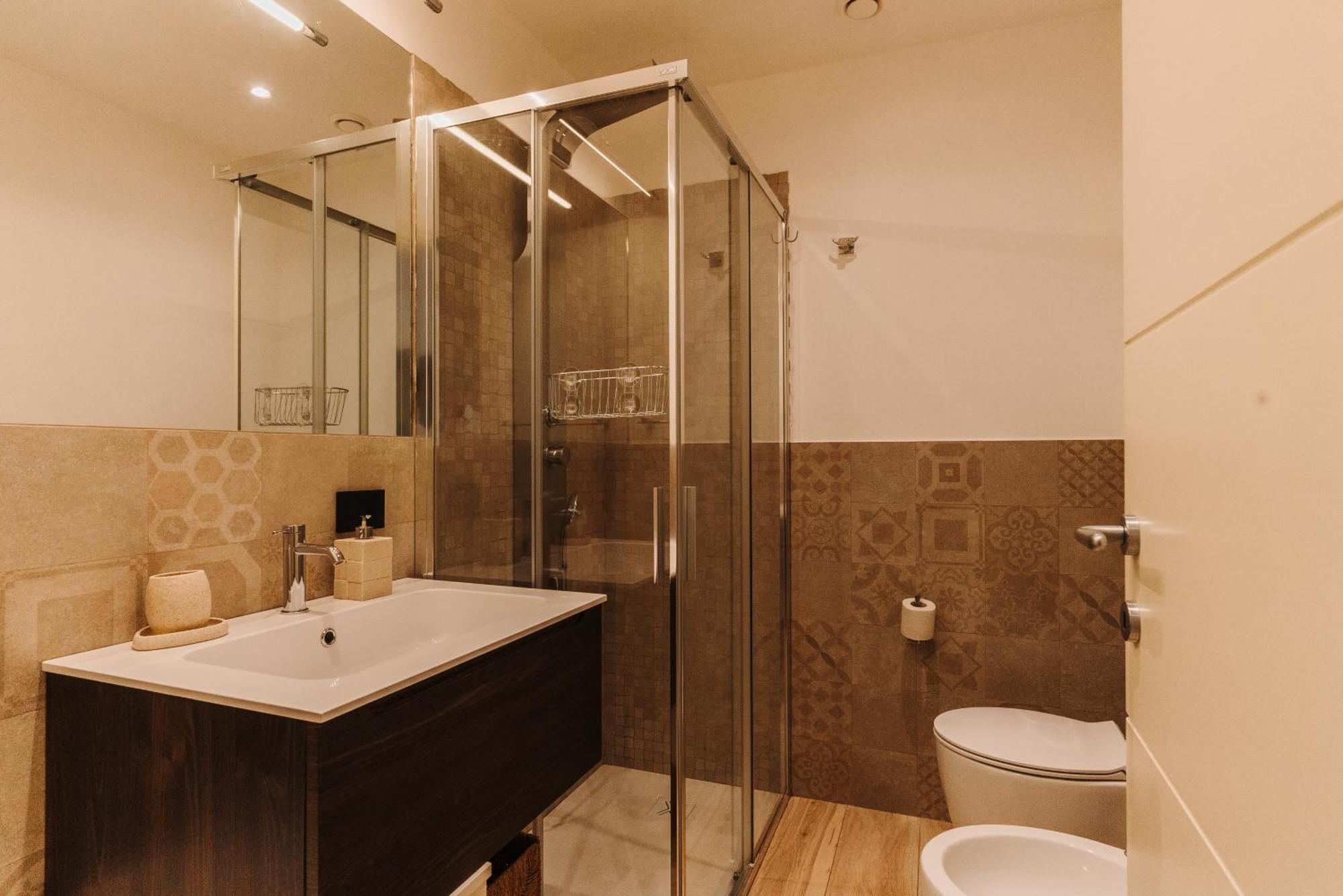 Apartamento I Fragoli A Santa Croce Florencia Exterior foto